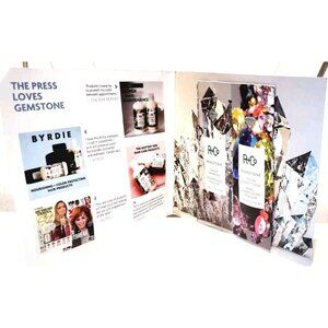 R+Co Gemstone Color Shampoo & Conditioner Travel Size - 7 ml / 0.23 oz